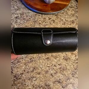 NWOT watch box case